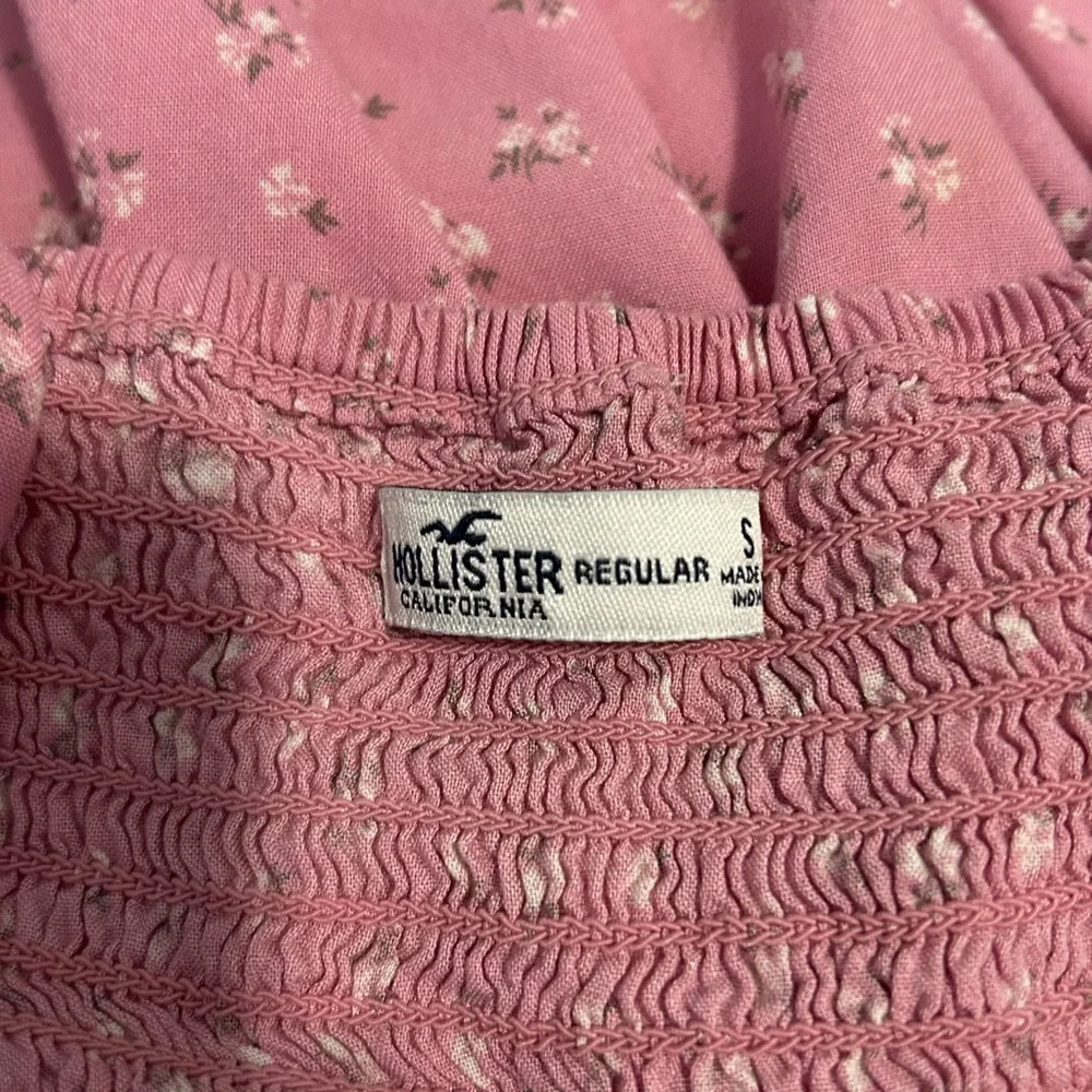 S Hollister Dress - Picture 5 of 5